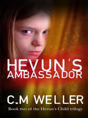 cover image of Hevun's Ambassador